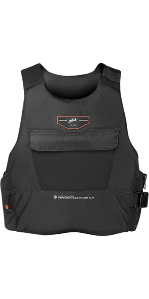 2026 Zhik Performance Racecut PFD PFD-0021 - Black